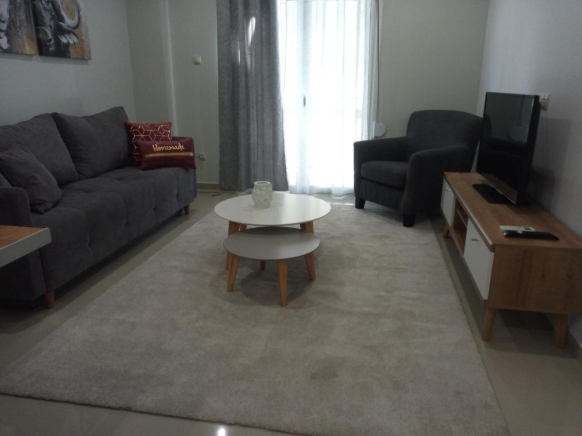 Suite Apartment Athens Center, Metro Metaxourgeio 외부 사진