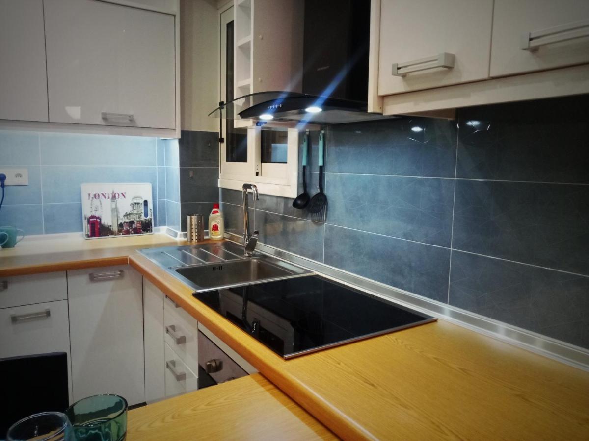 Suite Apartment Athens Center, Metro Metaxourgeio 외부 사진