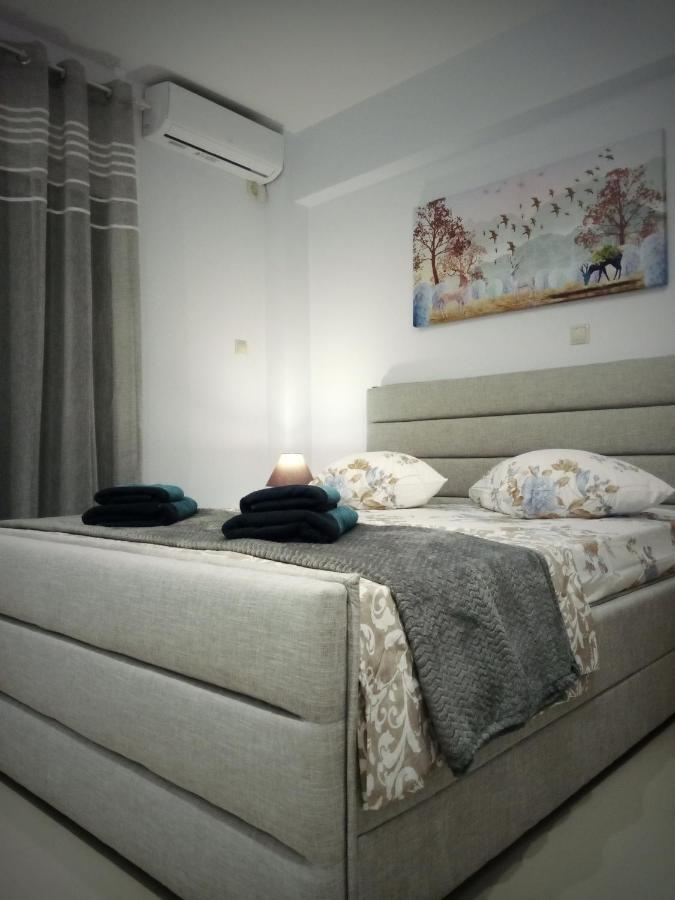 Suite Apartment Athens Center, Metro Metaxourgeio 외부 사진