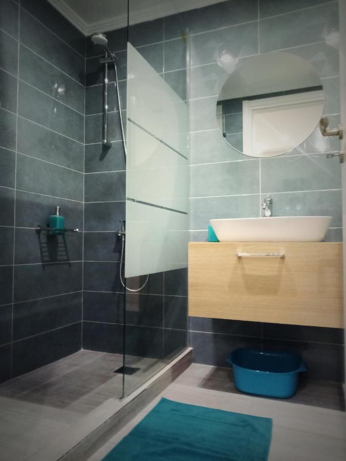 Suite Apartment Athens Center, Metro Metaxourgeio 외부 사진