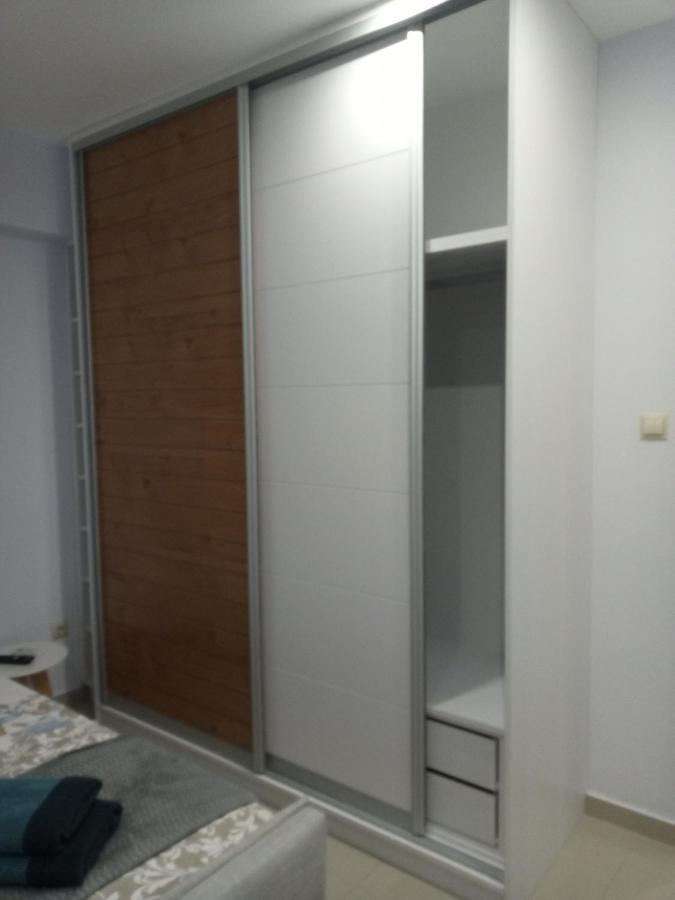 Suite Apartment Athens Center, Metro Metaxourgeio 외부 사진