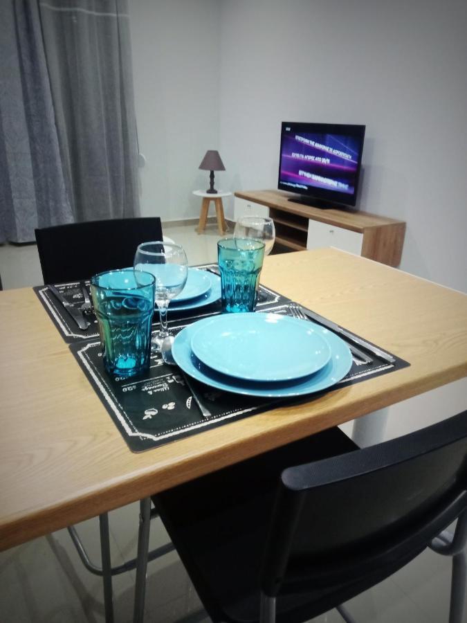Suite Apartment Athens Center, Metro Metaxourgeio 외부 사진