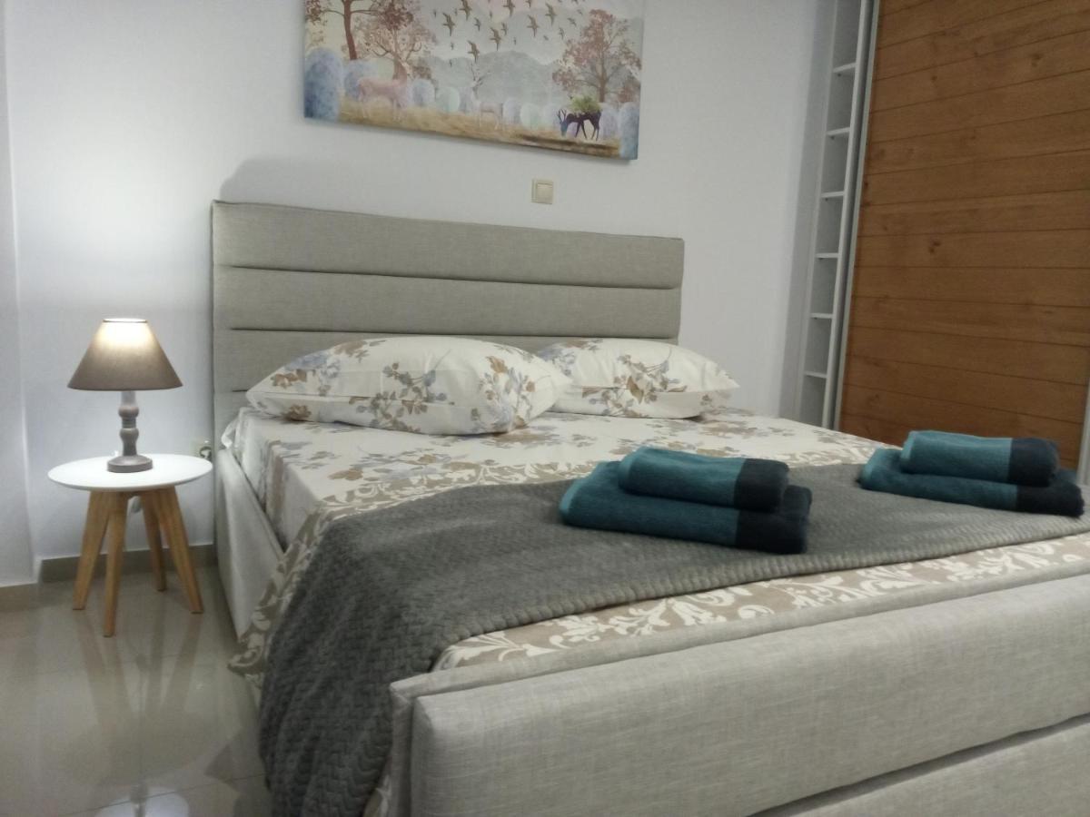 Suite Apartment Athens Center, Metro Metaxourgeio 외부 사진