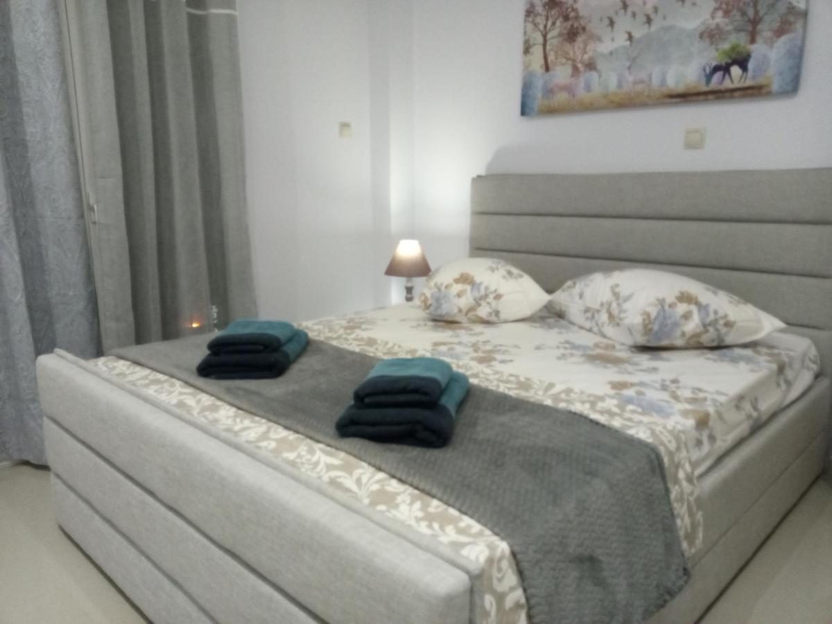 Suite Apartment Athens Center, Metro Metaxourgeio 외부 사진
