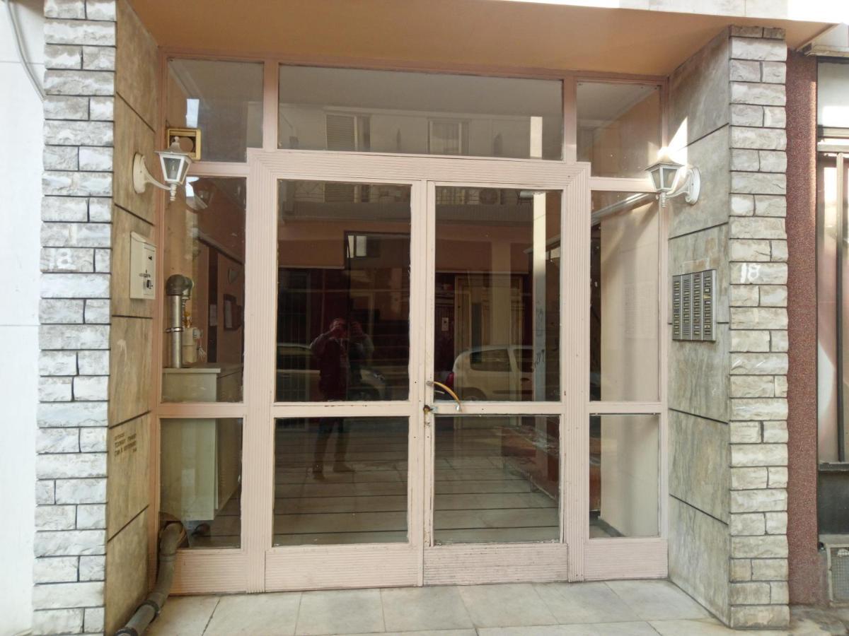 Suite Apartment Athens Center, Metro Metaxourgeio 외부 사진